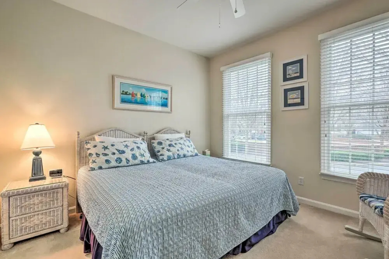 Ocean View Townhome w/ Pool & Golf Course Access