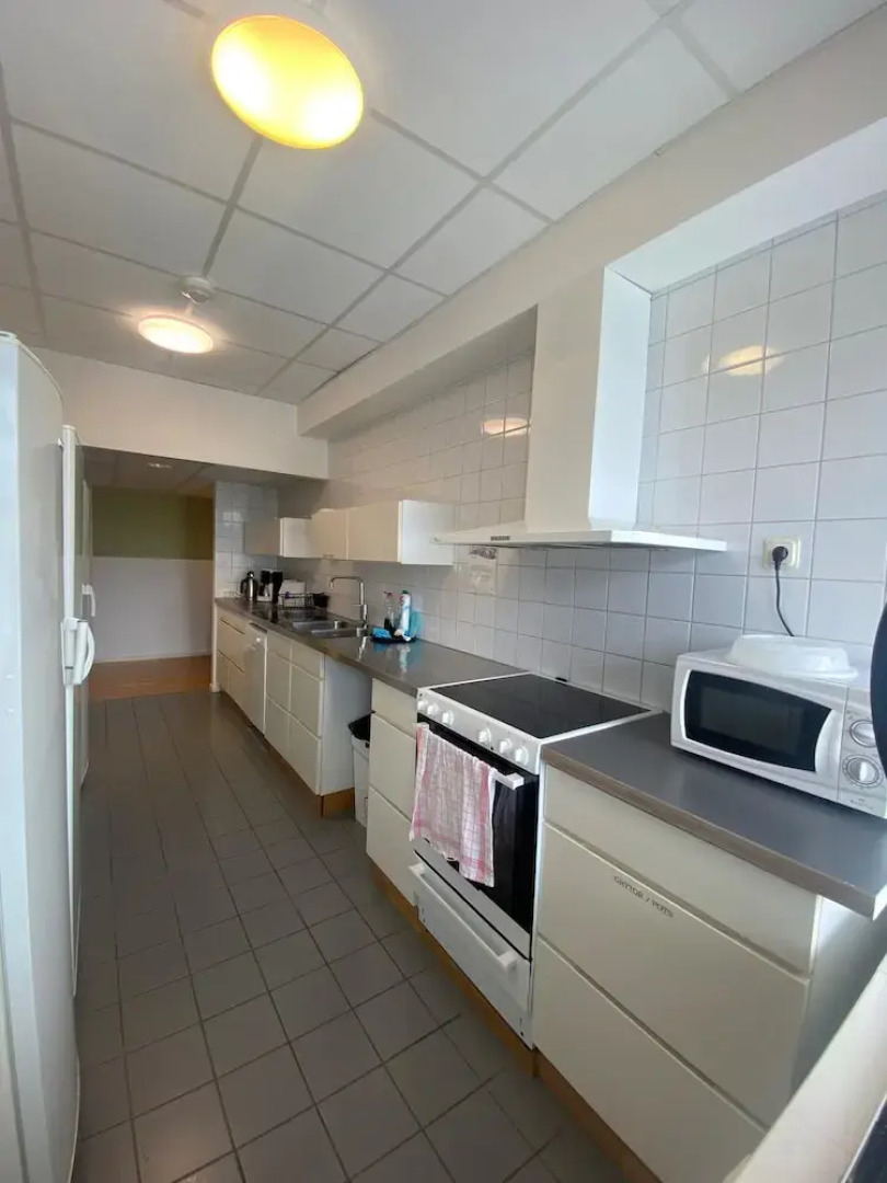 STF Oscar Vandrarhem - Hostel