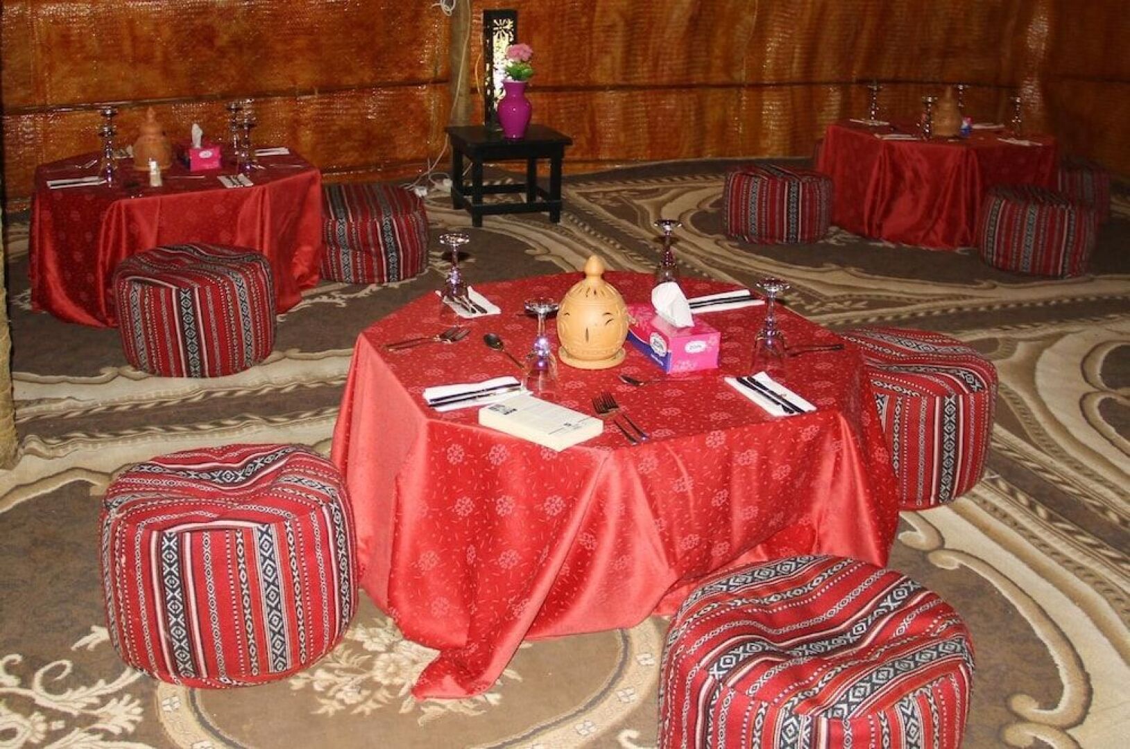 Sands Dream Tourism Camp