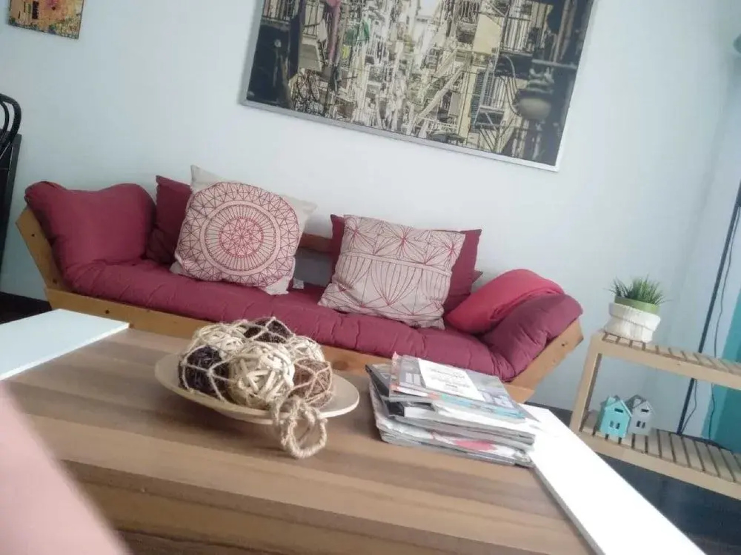 Spaccanapoli Bros. B&B