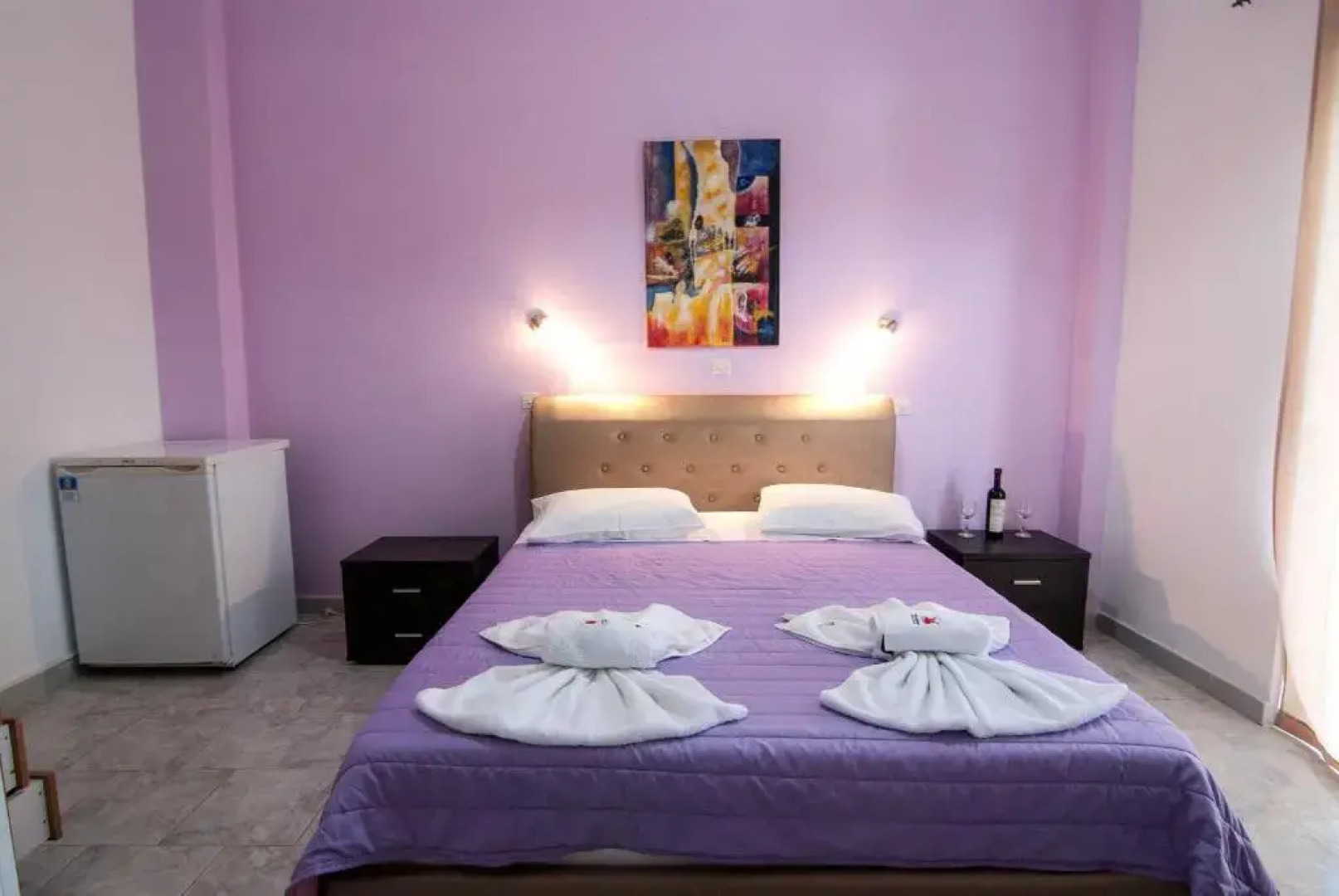 Rizos Studio Sarakiniko