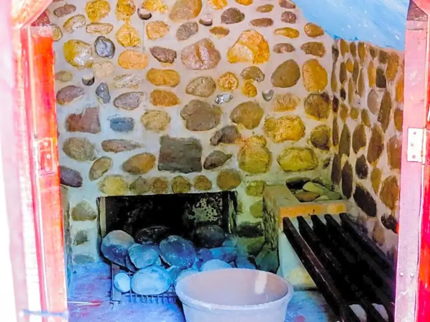 Rancho del Lago by Rotamundos