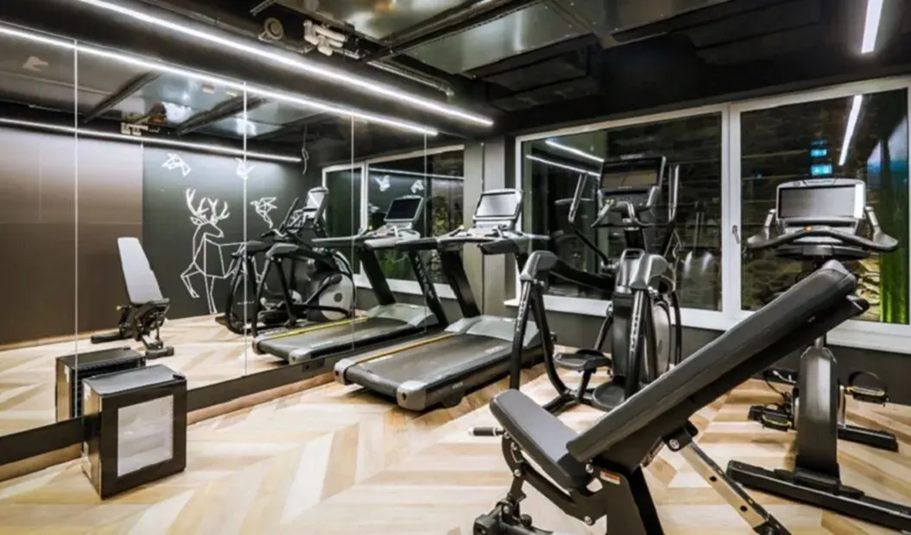 Stockinggut by AvenidA Hotel & Residences