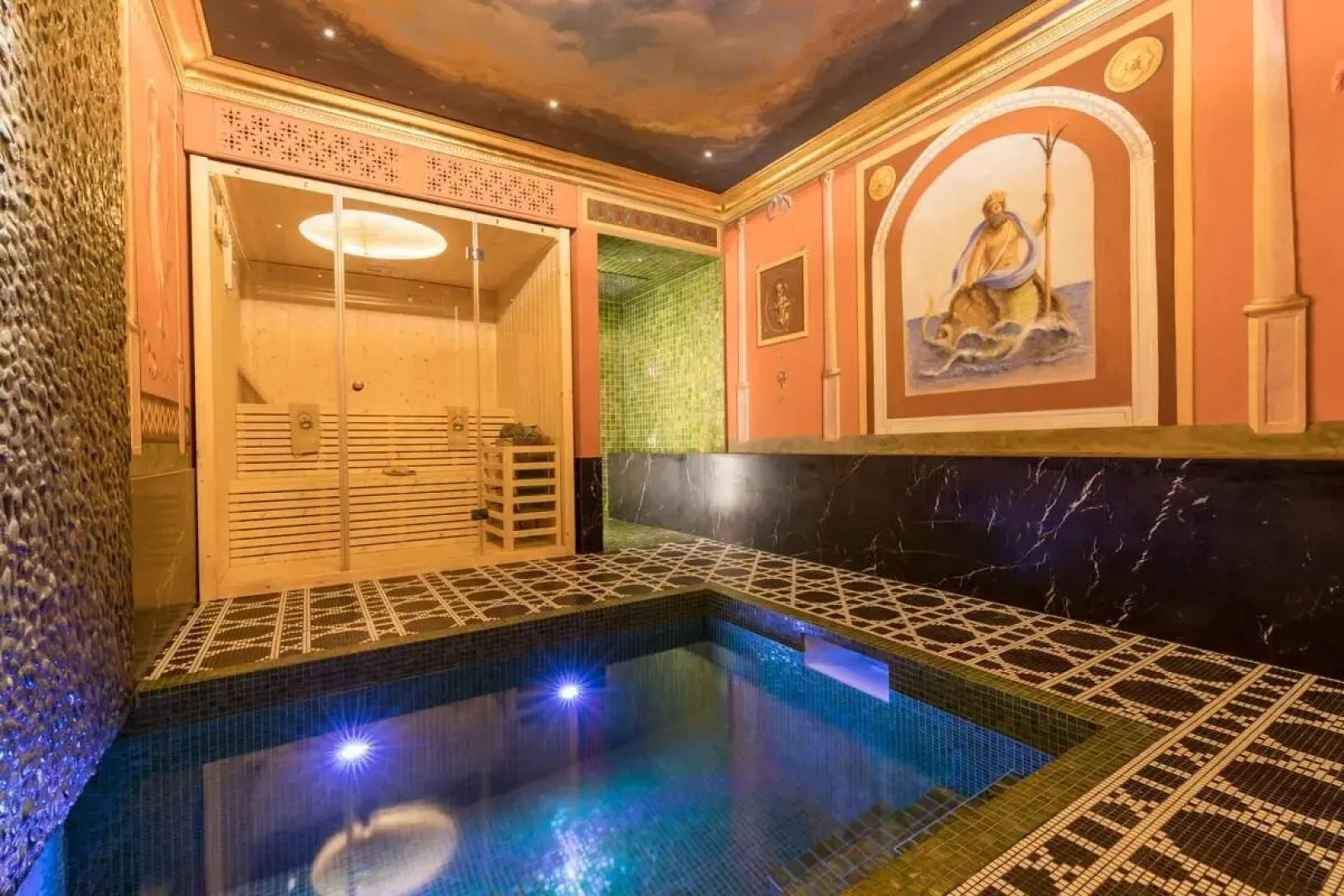 Luxury Condo in Lake Como- SPA Collection Fatima#3