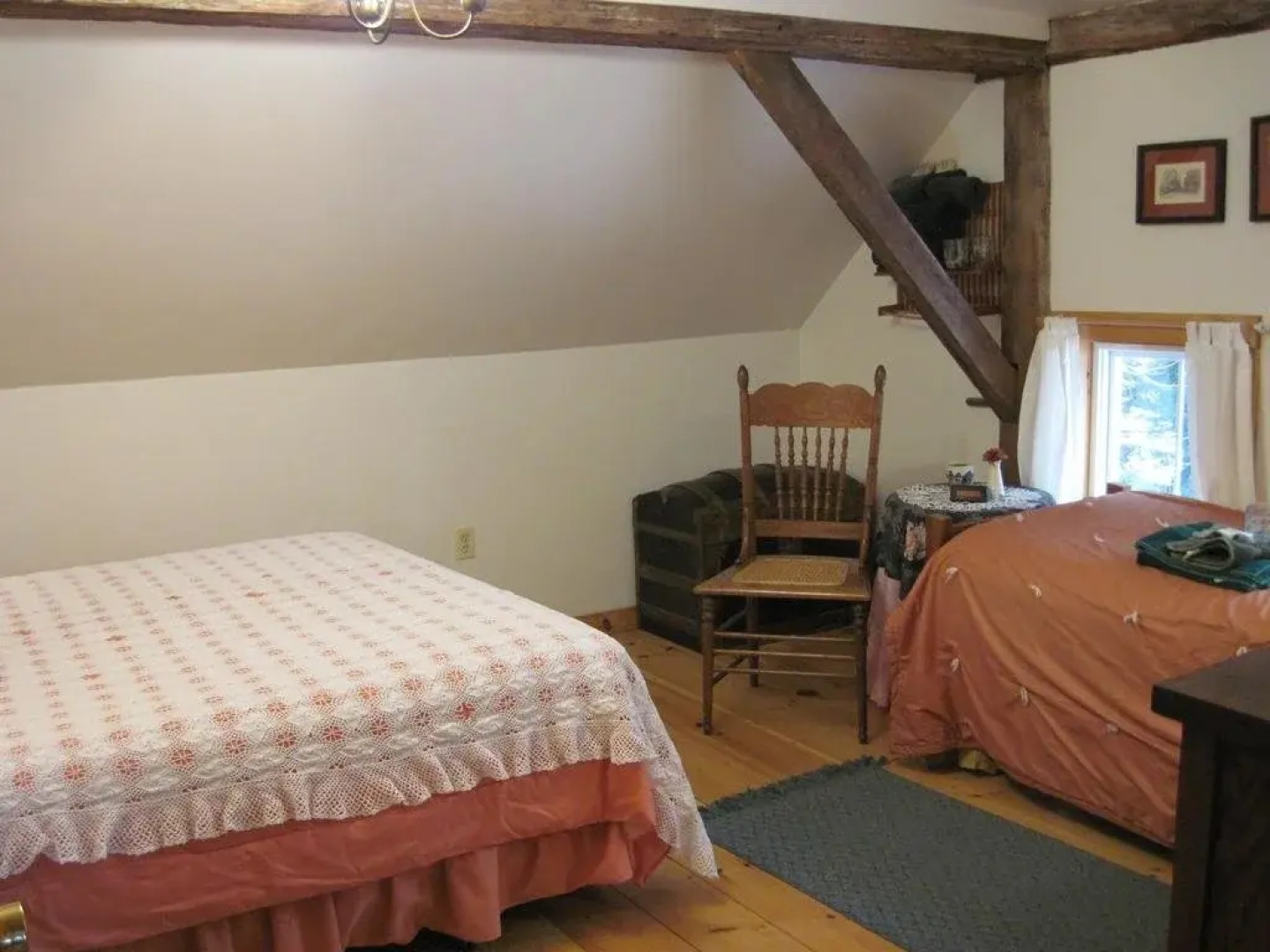 Maple House Bed & Breakfast