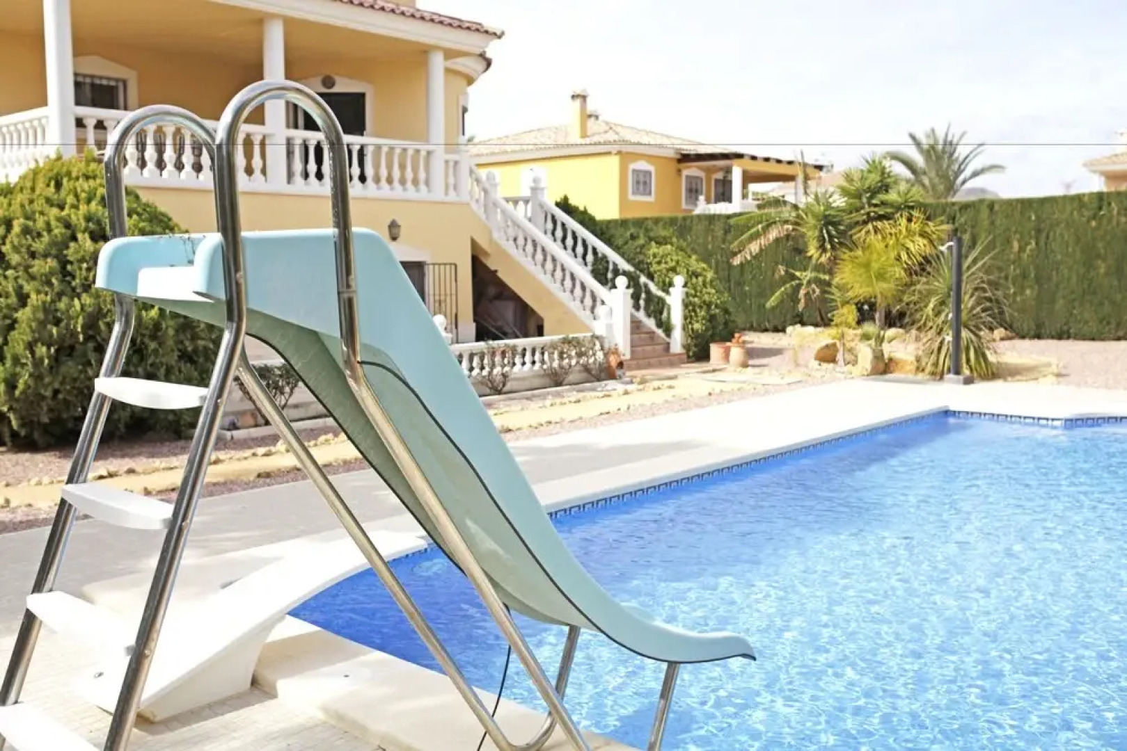 Amazing Villa with Swimming Pool