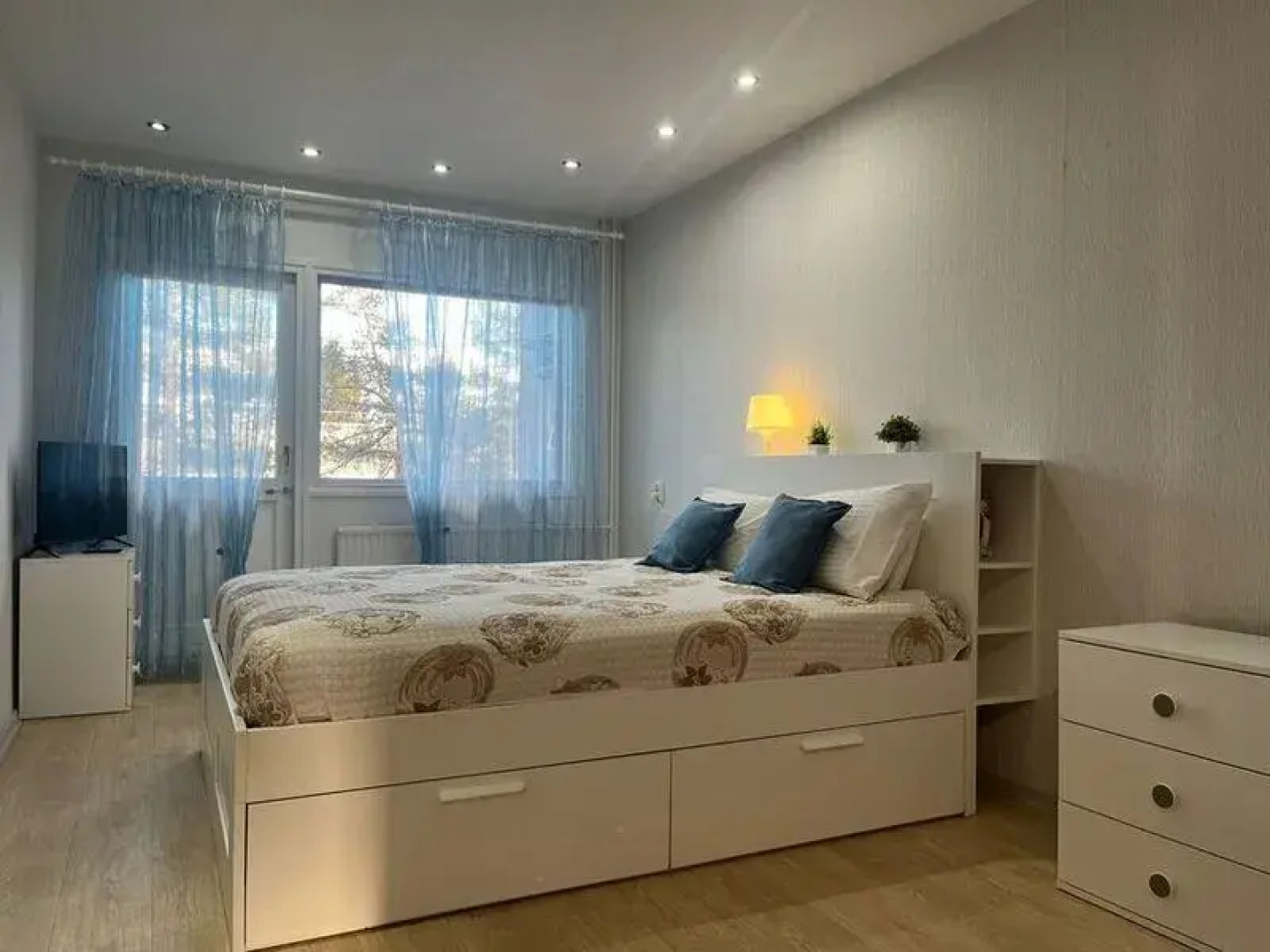 Апартаменты ДаРент на улице Советская, д. 6