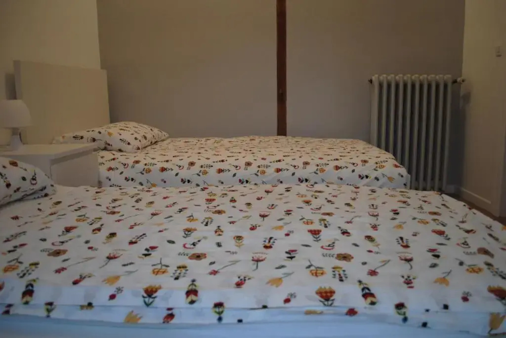 Freedomus Marne-La-Vallée "Le Briard"