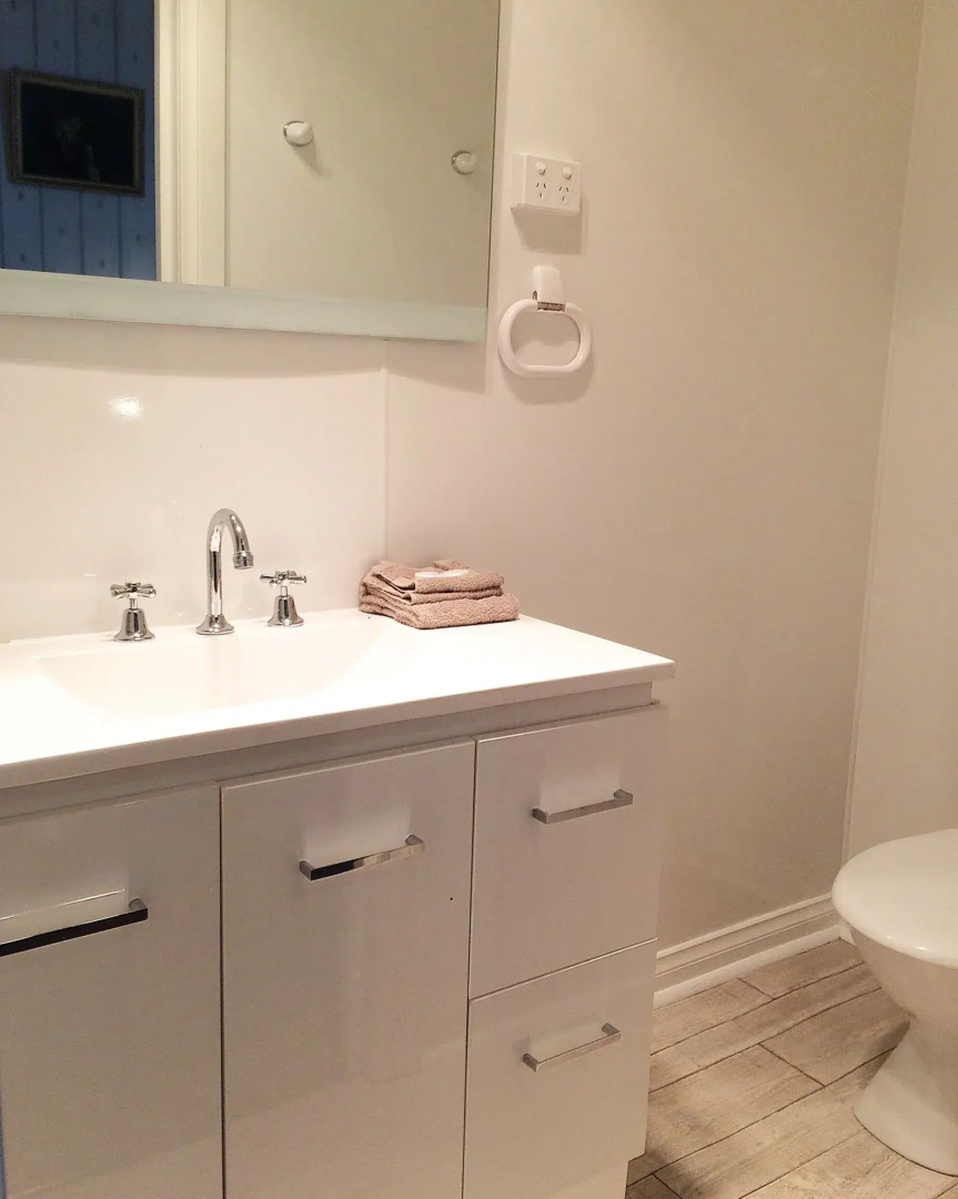 Strahan Wilderness Lodge