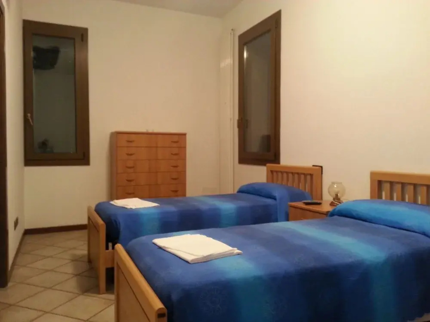 Affittacamere Lo Zodiaco