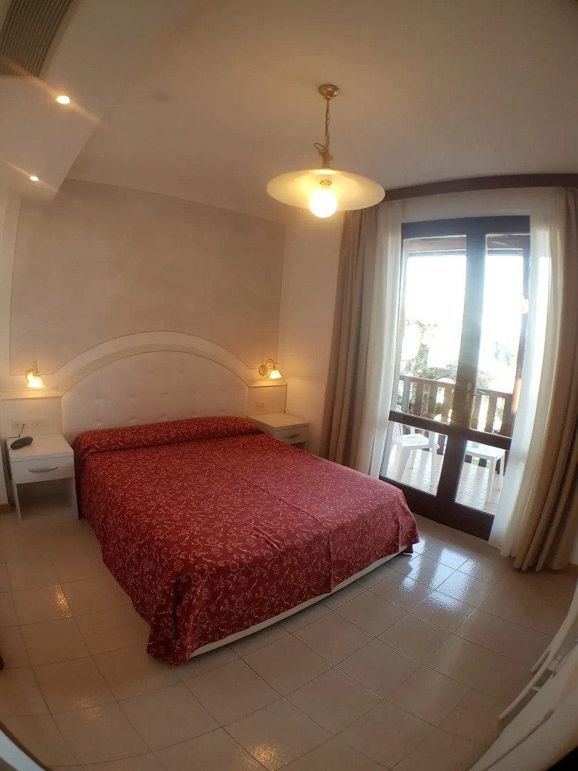 Hotel Piccolo Paradiso