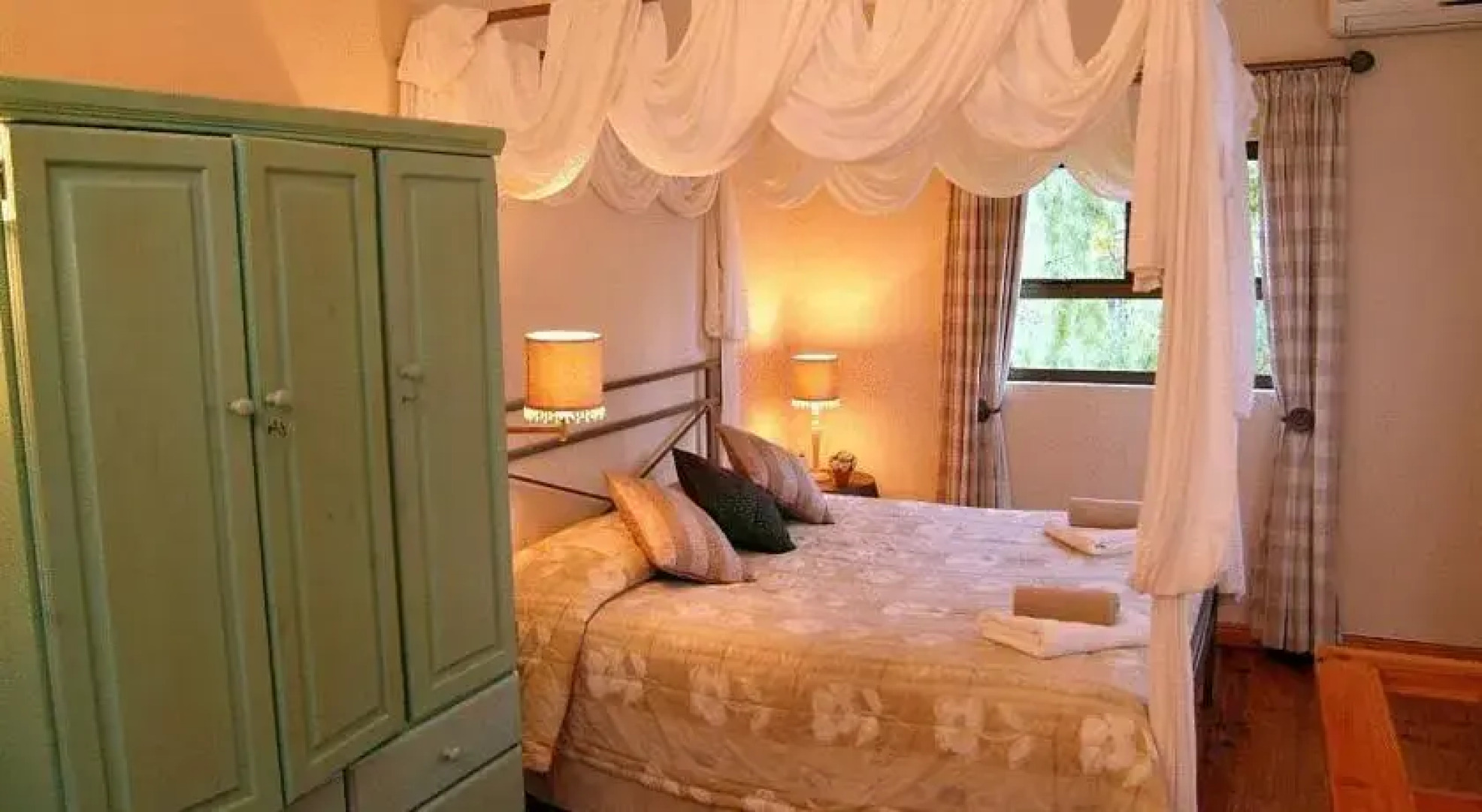 Ons Genot Country Lodge