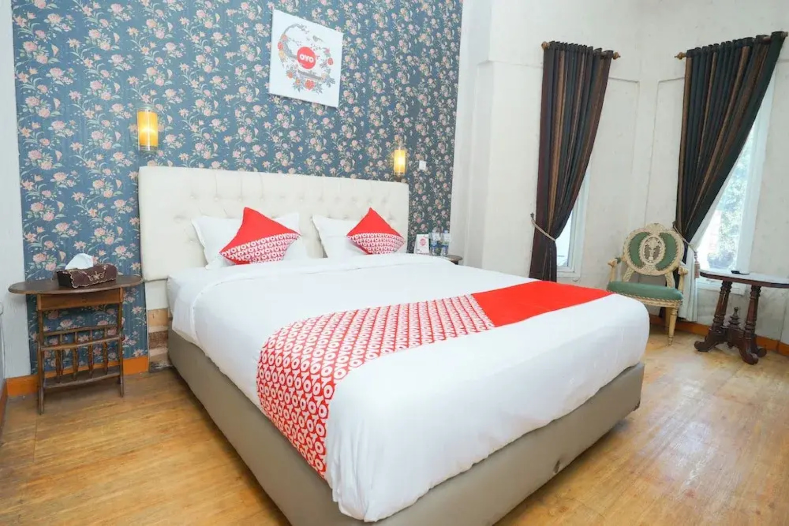 Mojokerto Classic Homestay