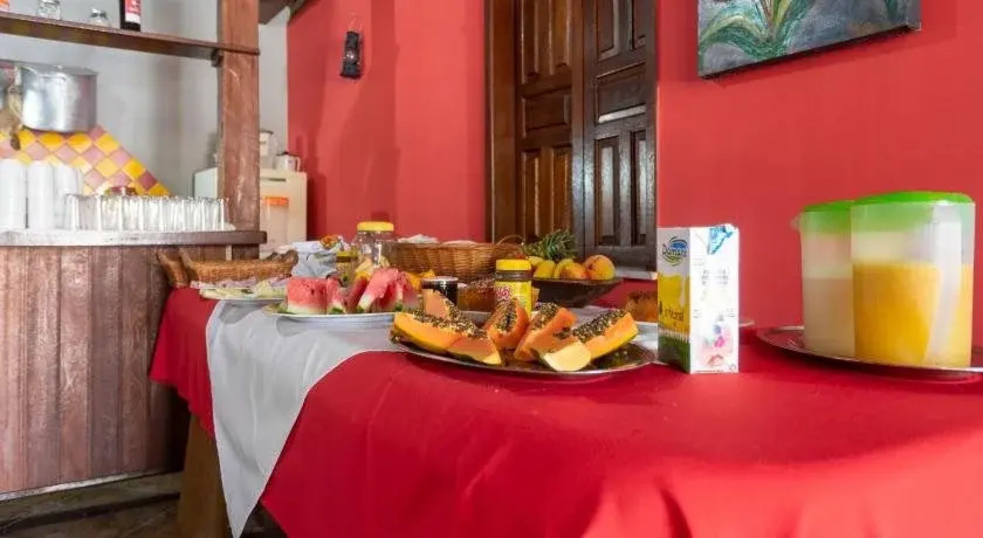 OYO Pousada Do Coco, Porto Seguro