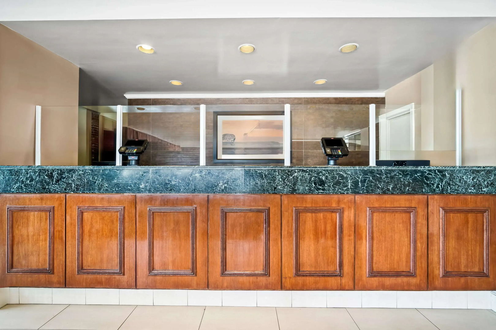 Best Western Merry Manor Inn