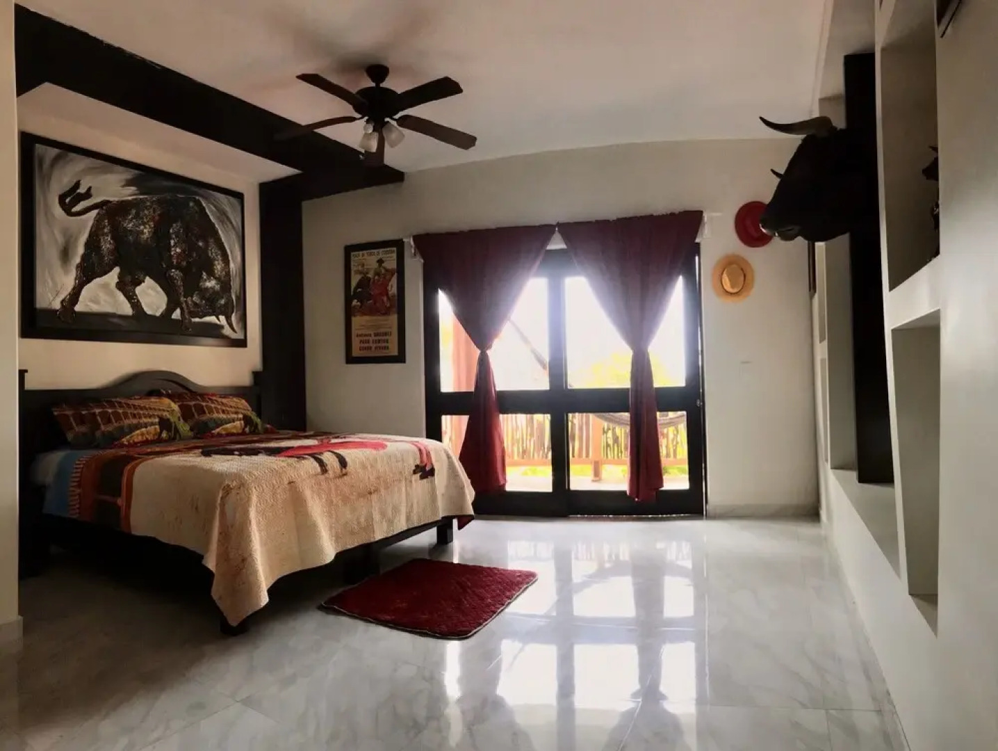 Alfa Resort Troncones