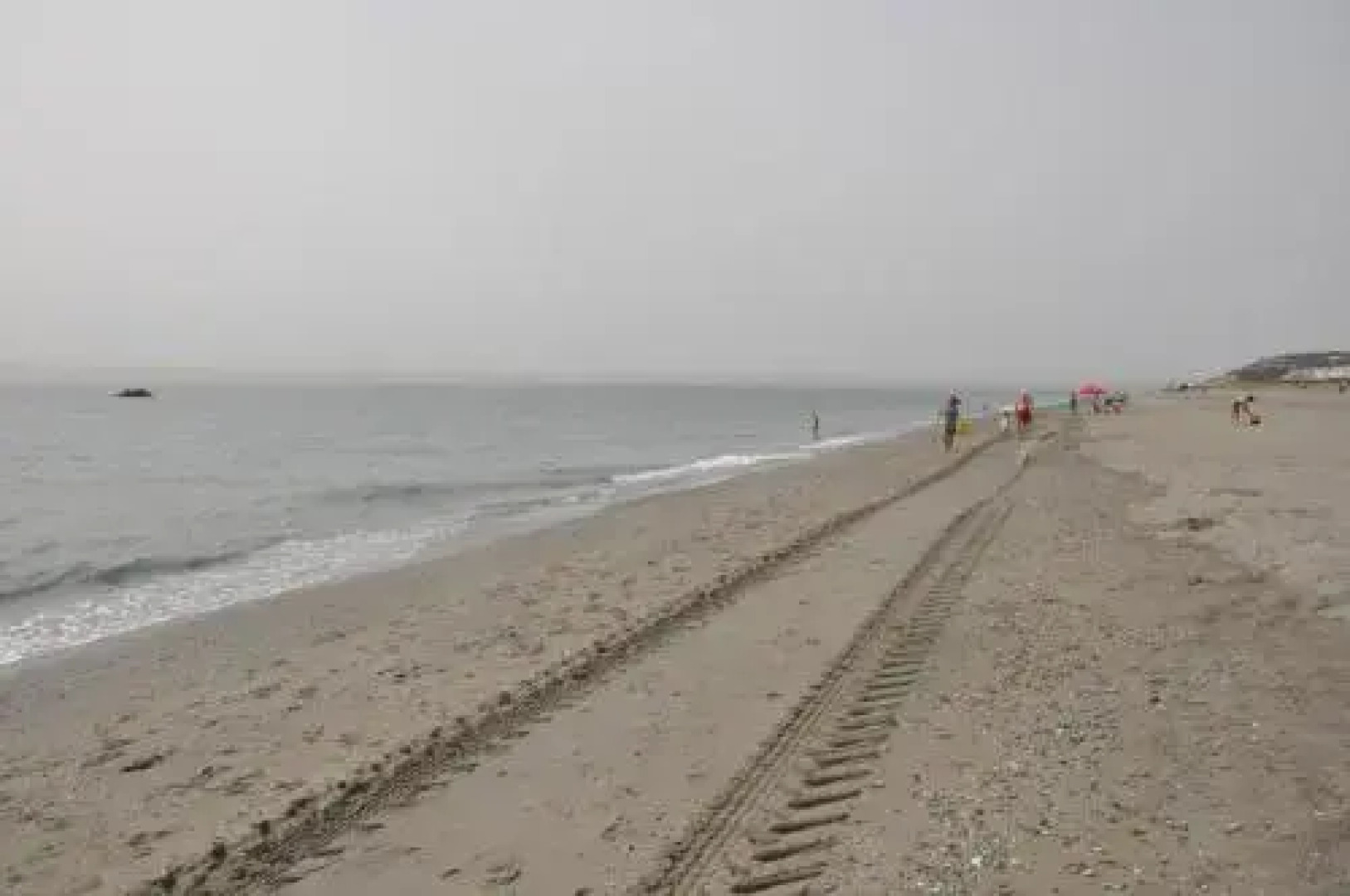 Apartamento San Luis