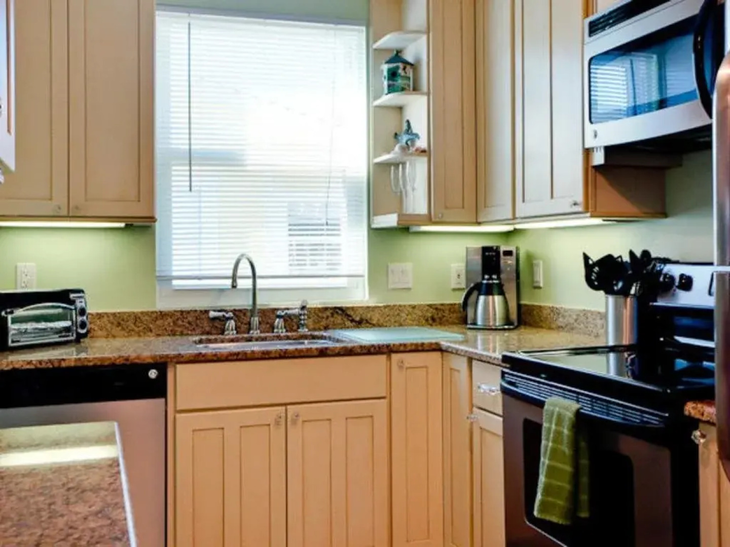 Katie's Beach Bungalow