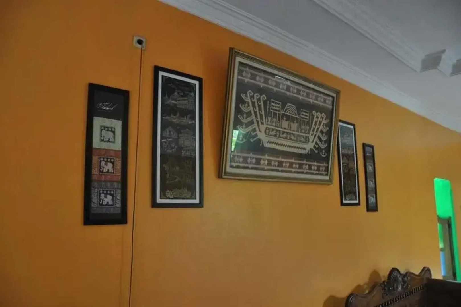 RedDoorz near Lokawisata Baturaden