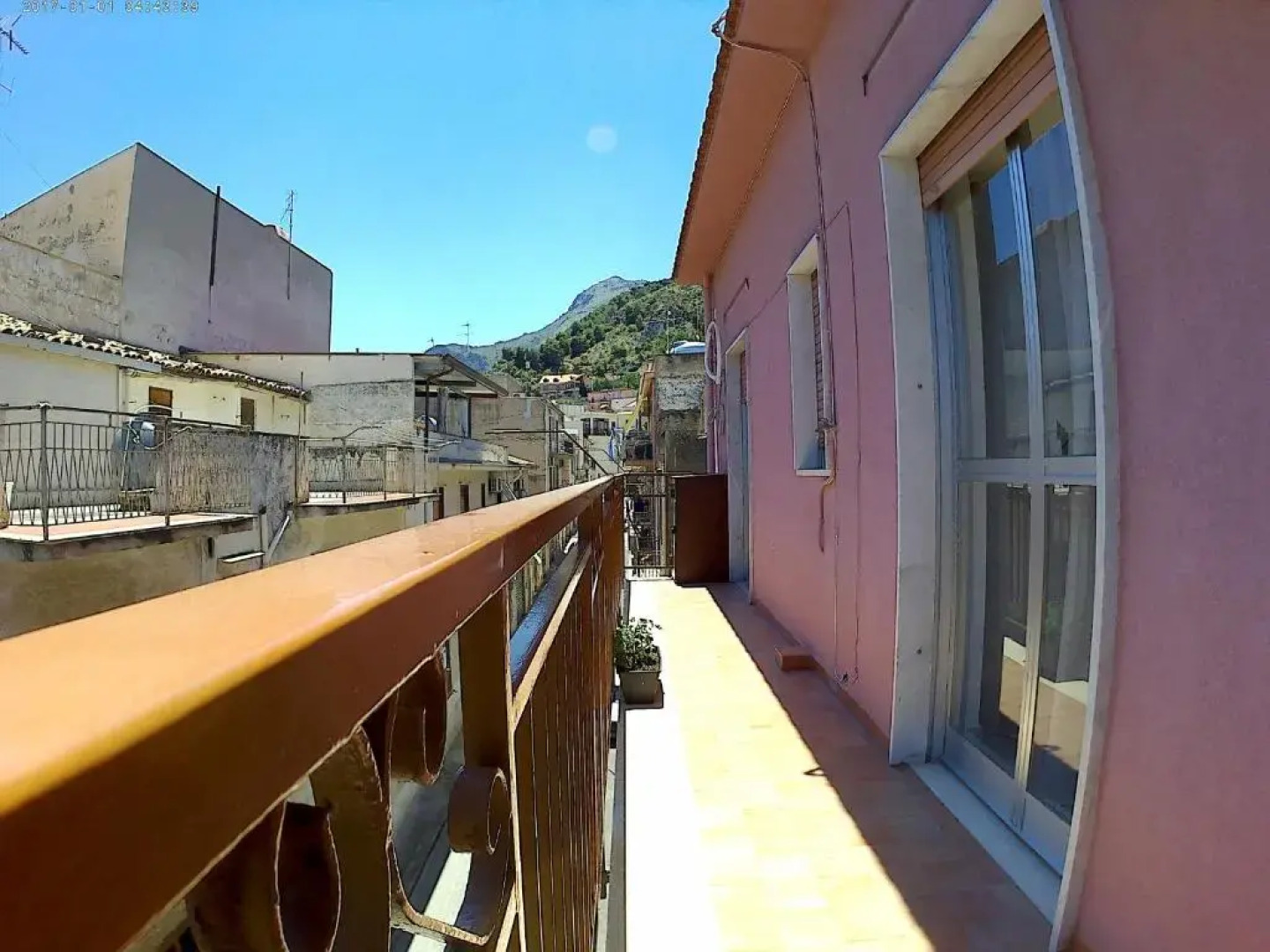 Appartamenti Manzoni