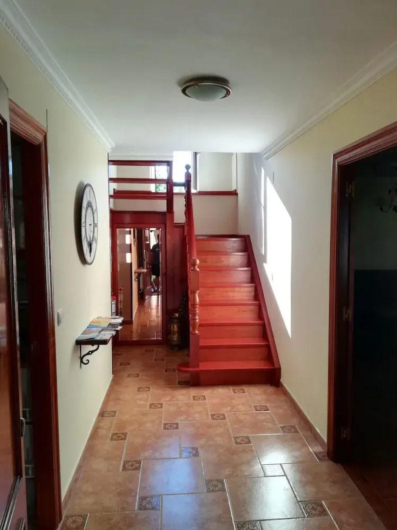 Casa Rural La Rasilla en Cantabria