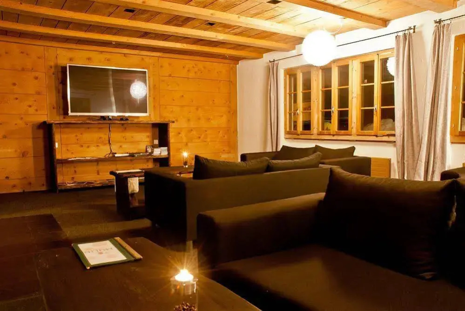 Hotel Mulin by Amanthos