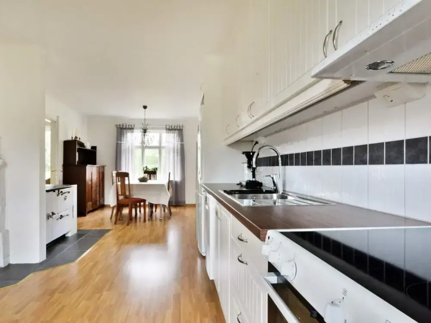 Holiday Home in Skeppshult