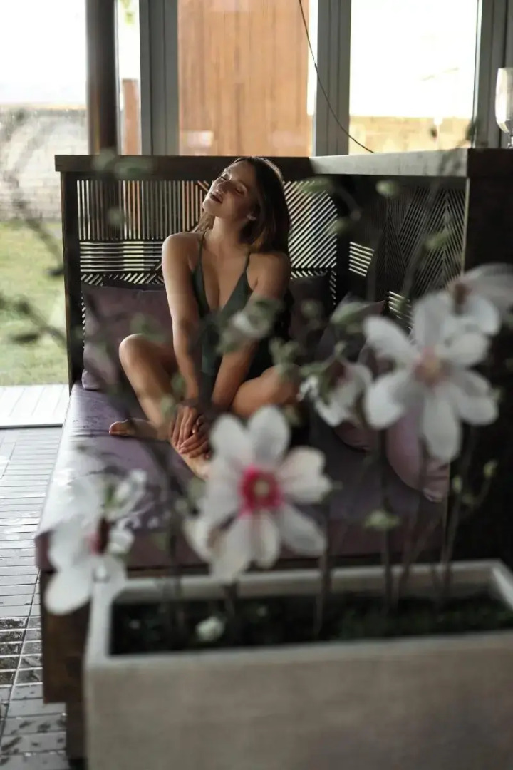 Спа-отель Johan