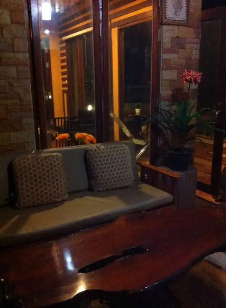 Banrai Jomthong Resort