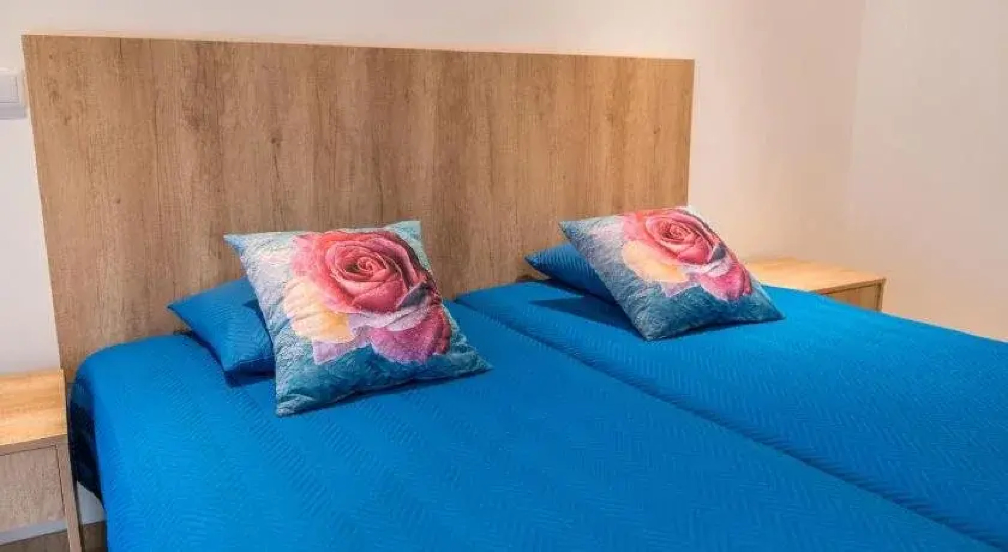 Luz de Fátima - Alojamentos