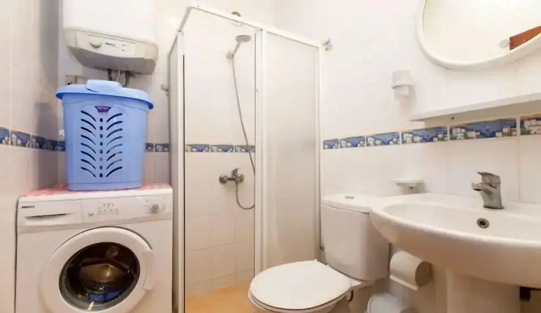 Bitez Muhafazakar Villa Ekrem