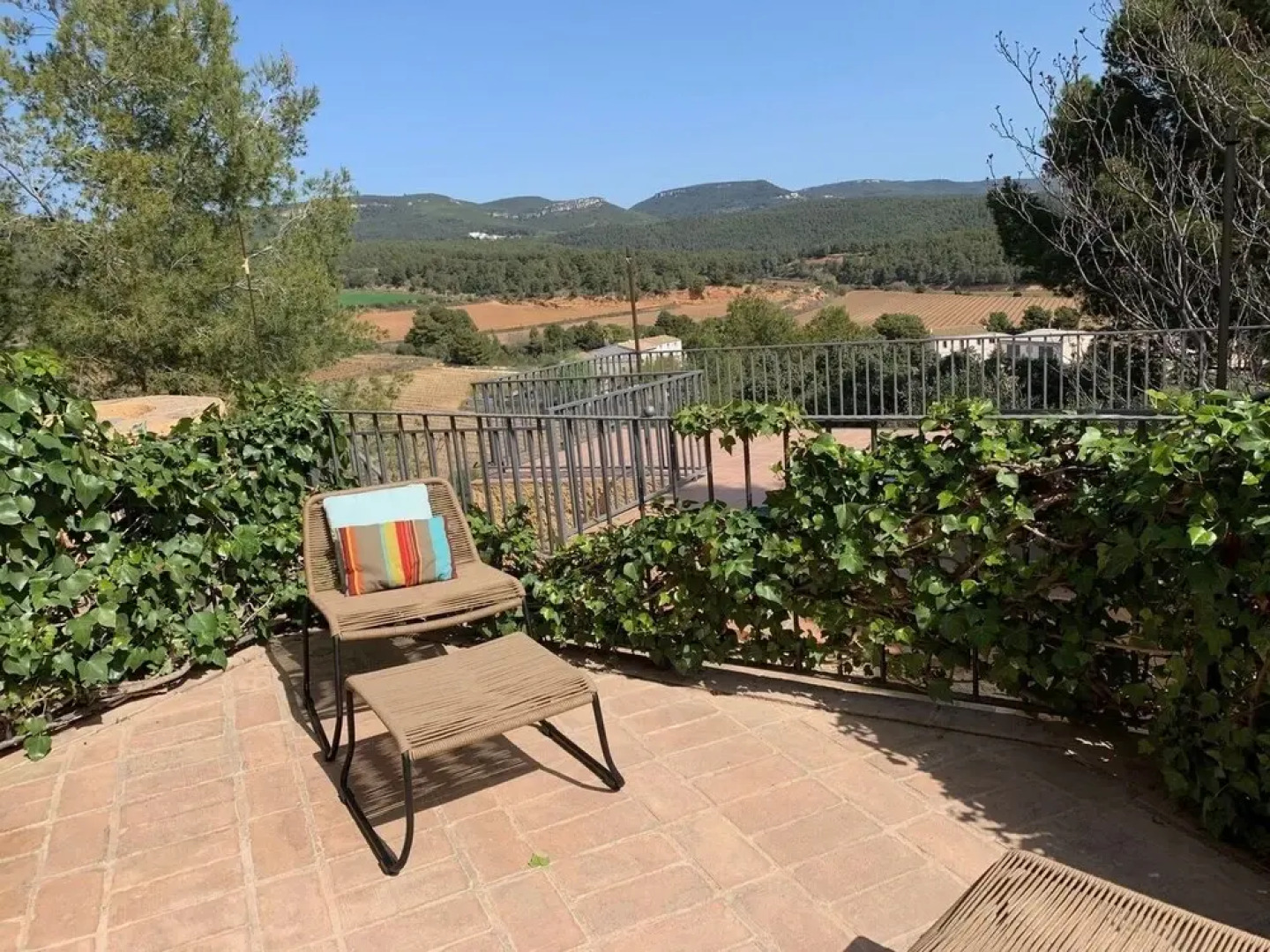 Arianella B&B Penedes