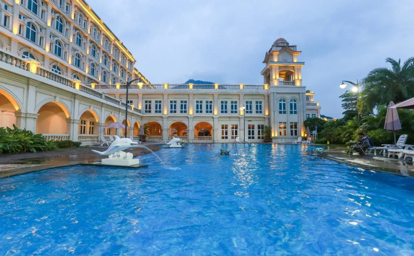 National Arts Resort Hotel - Foshan