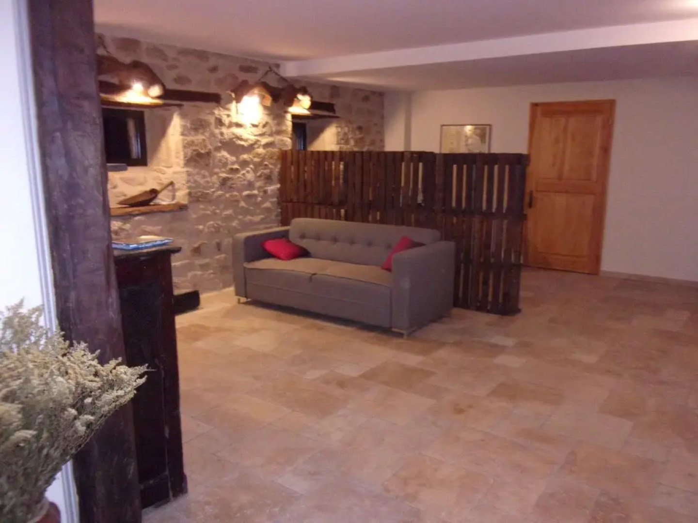 Le Cascadou Maison d'hôtes