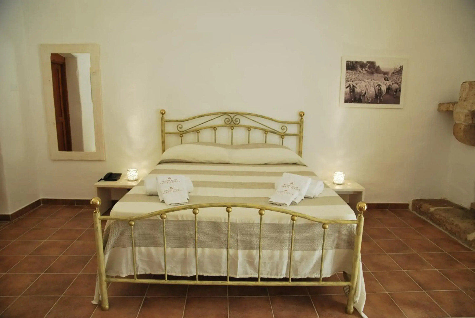 Masseria Relais Santa Teresa