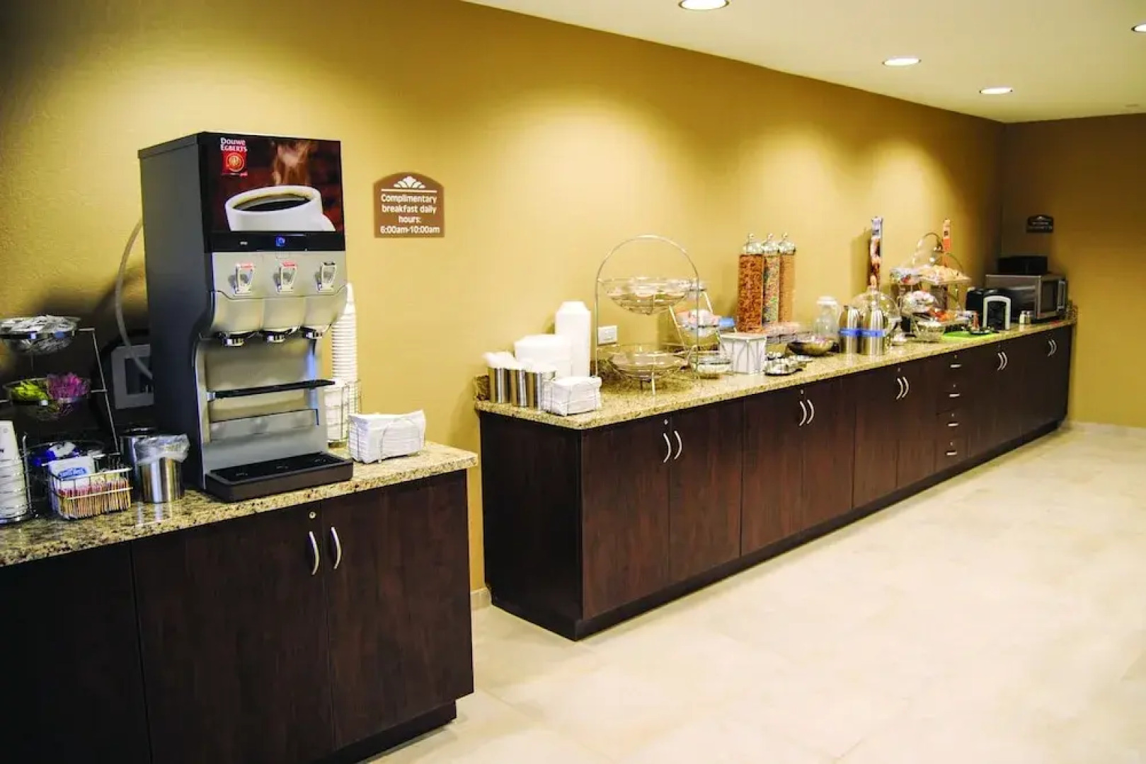 Microtel Inn & Suites by Wyndham Mineral Wells/Parkersburg