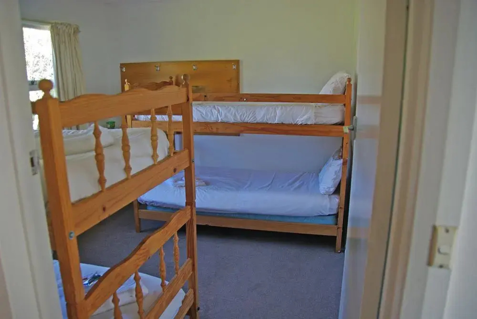 Bruny Island Accommodation Services