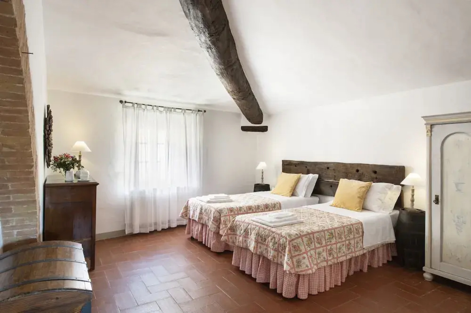 Azienda Agricola Montestigliano