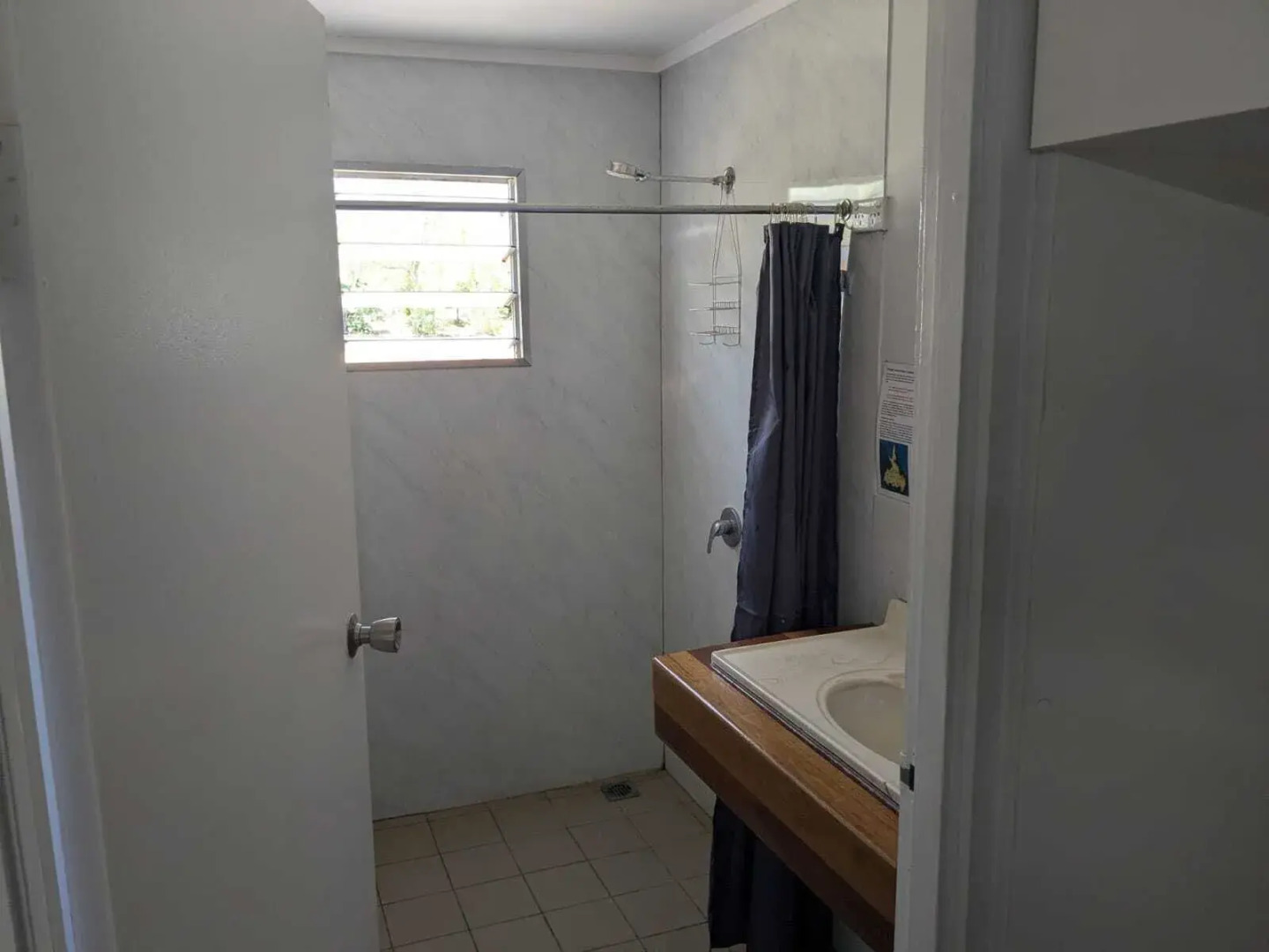 Blackall Caravan Park