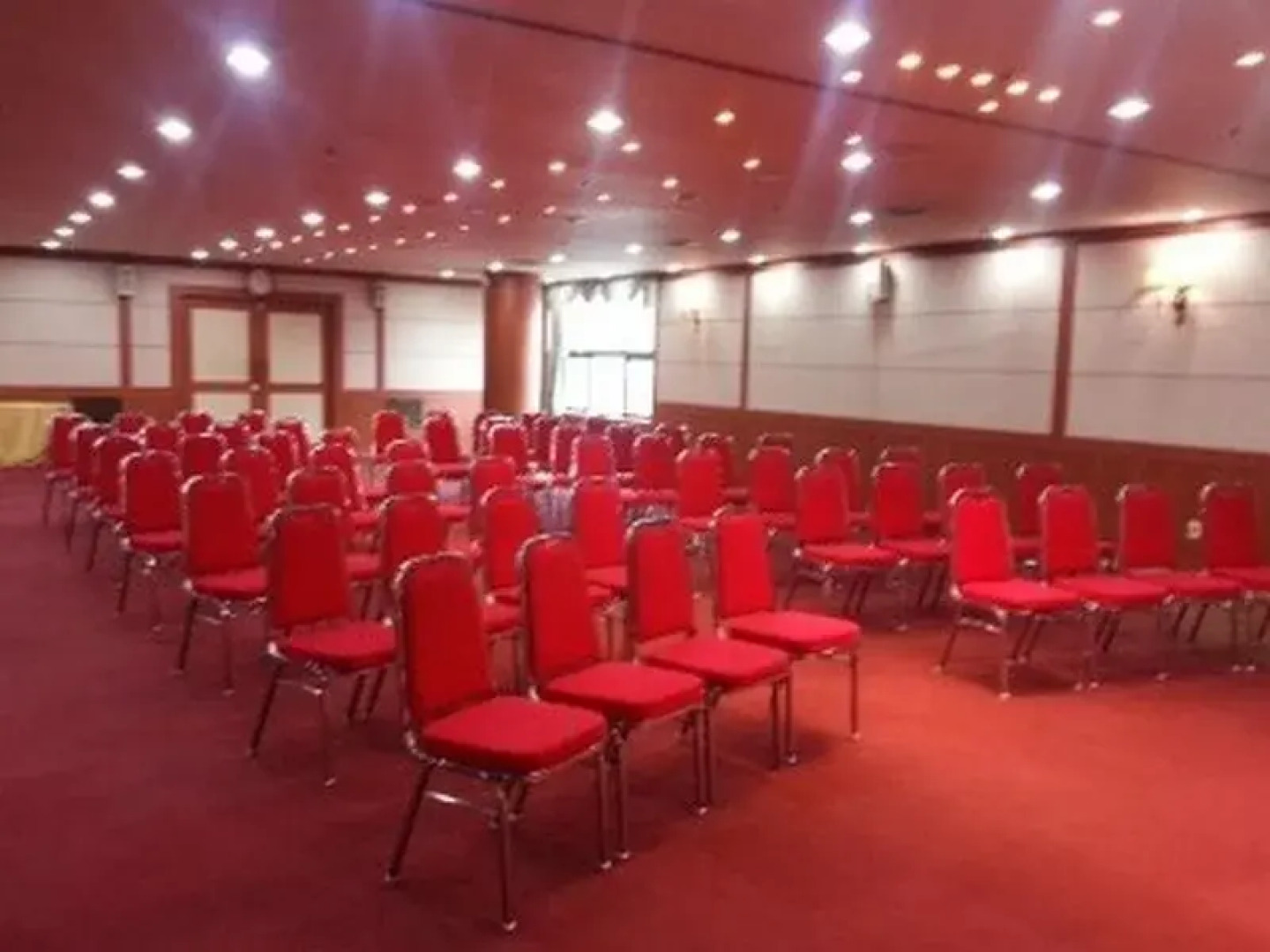 Il Sung Namhangang Resort