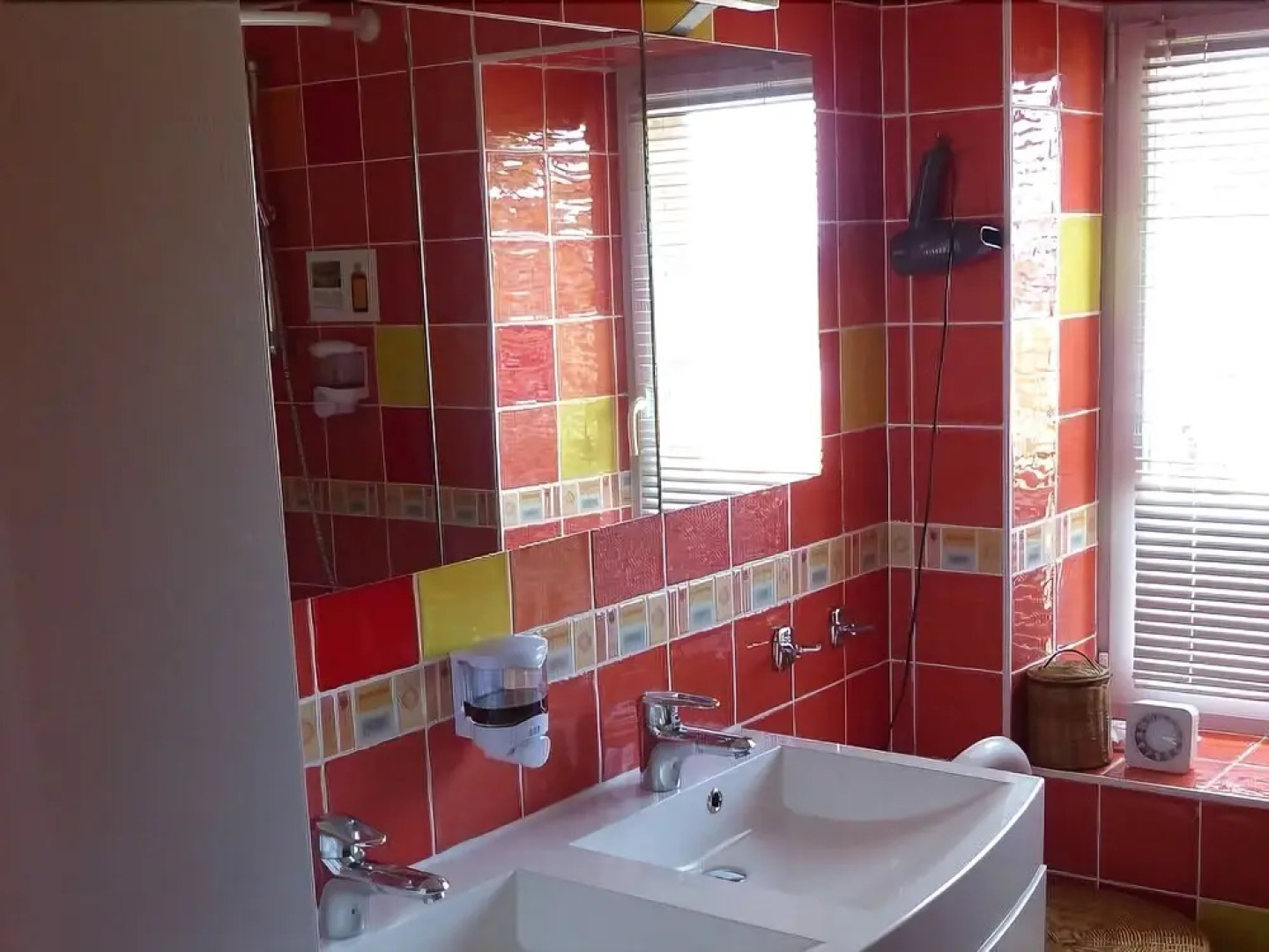 Chambres D'hôtes Chez Tiane