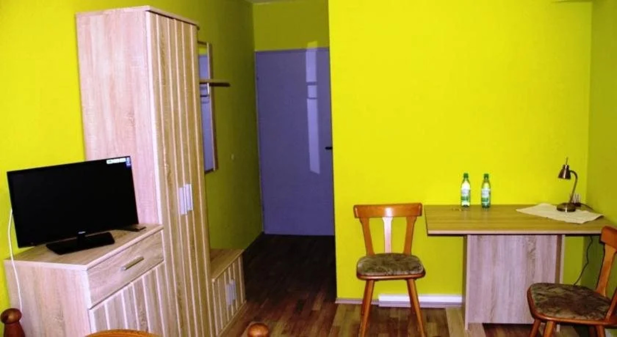 Landgasthof Frankentor