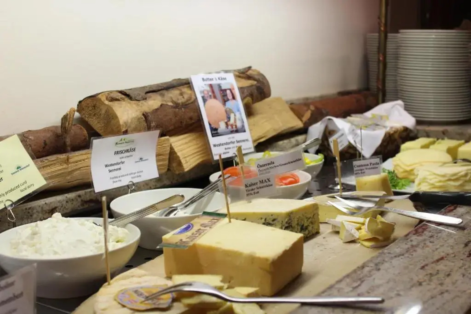 Vital Landhotel Schermer