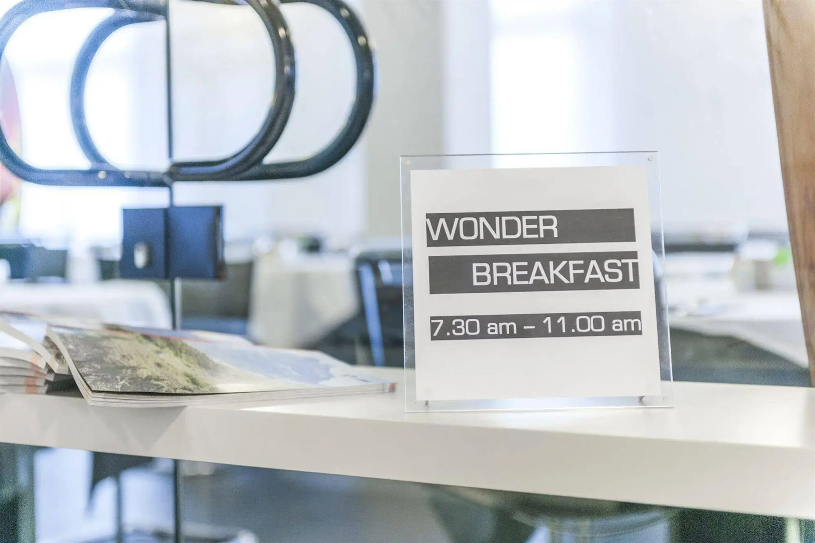 Hotel Santoni Freelosophy