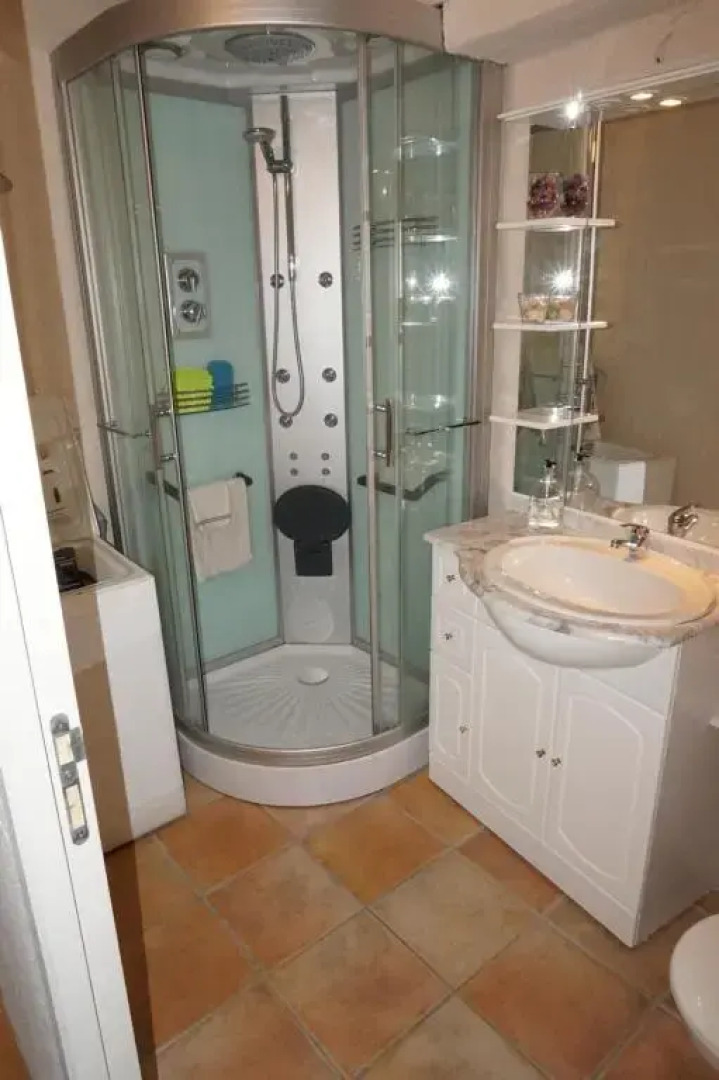 Feriehuset i Provence