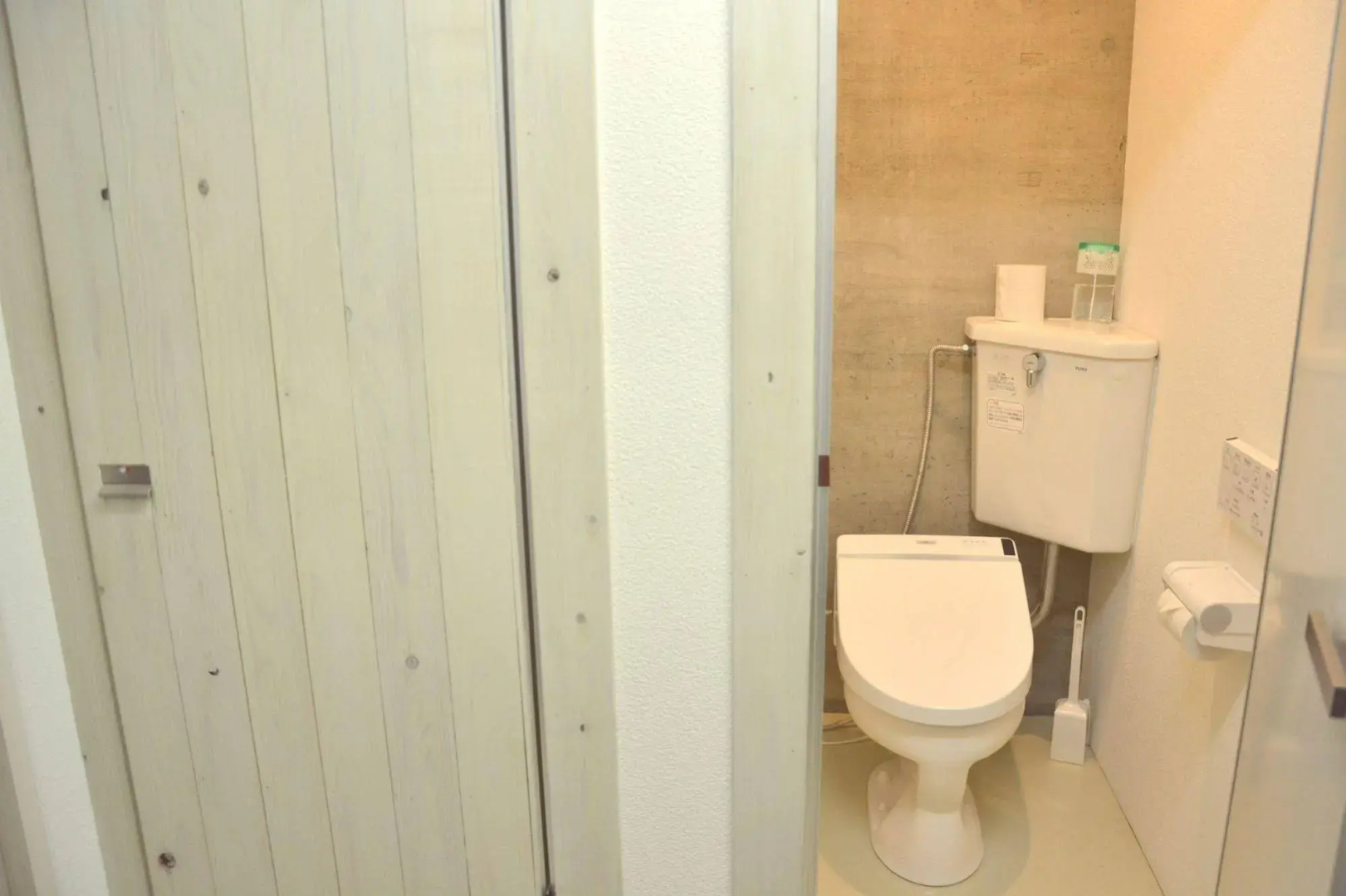 Hostel & Cafe Bar Backpackers Miyajima