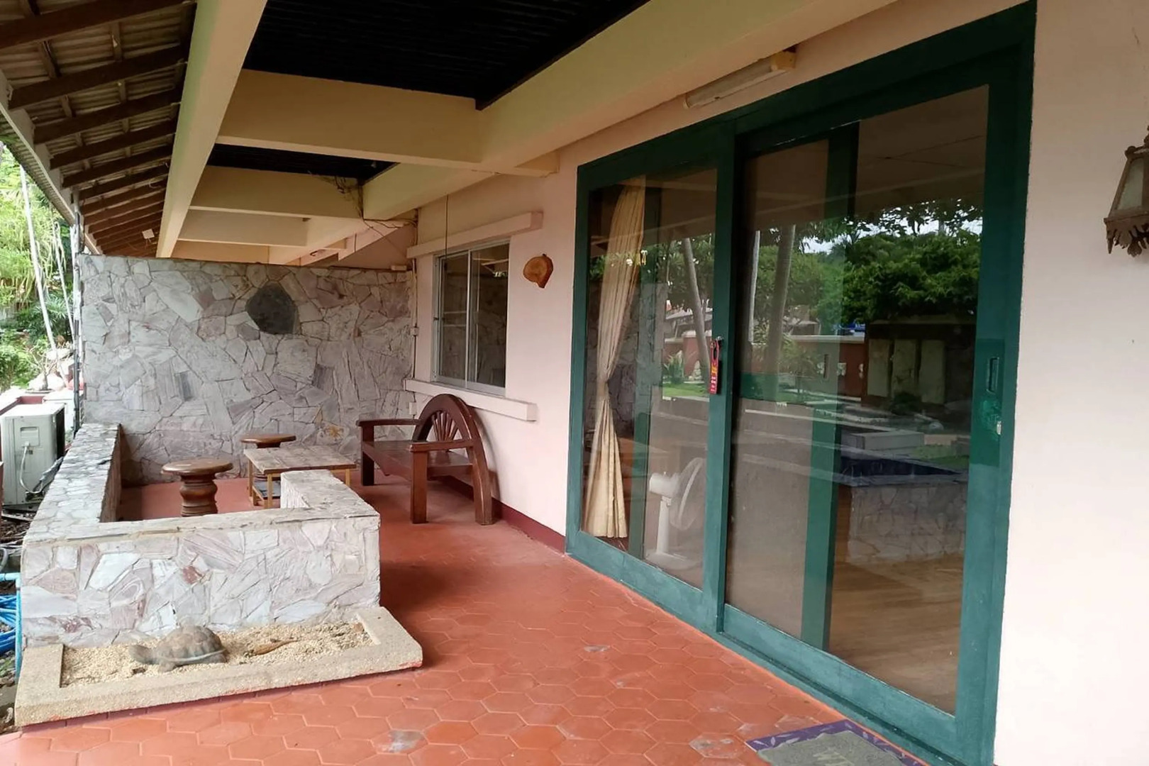 Safari Riviera Resort