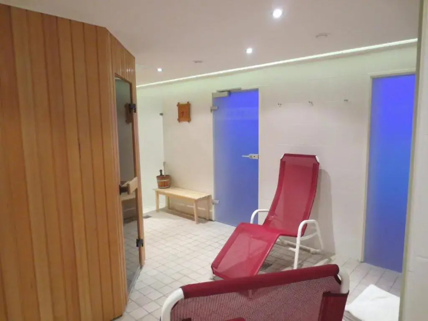 Hotel Royal - Timmendorfer Strand