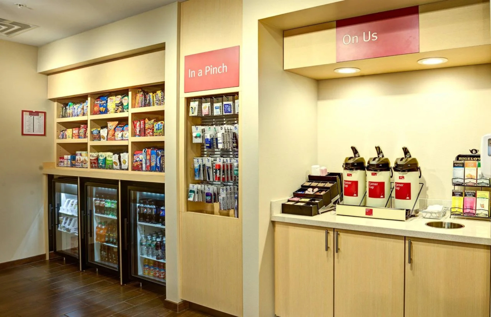 TownePlace Suites by Marriott Wareham Buzzards Bay