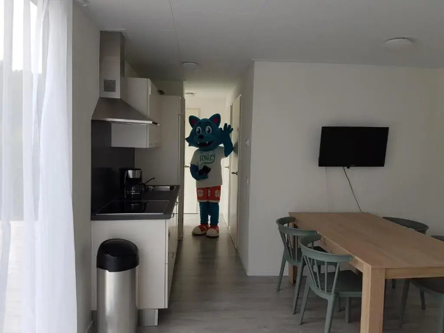 De Lente van Drenthe